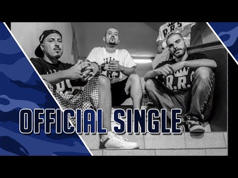 DarkSide, Sr.Martini & IMP - Нови Представи (Single 2017)