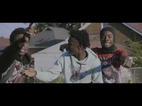 CDG Sahsear x CDG Breski “Direct Message”