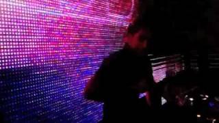 Armani Priv  Dubai  Live from DJ Booth   DJ Farhad B    06 02 2012   Anahid Fashion Nights