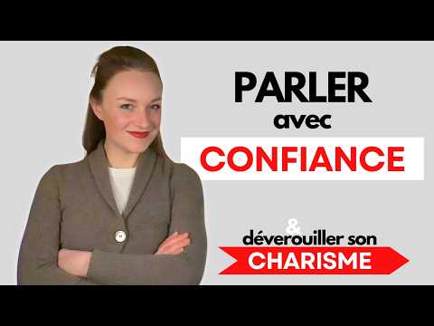 Bien prendre la parole en public  : Comment parler avec plus de confiance