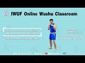 Wushu Sanda Basic Techniques Their Application In Actual Combat 2