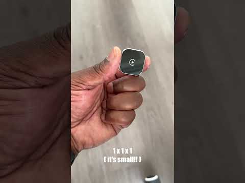 Upgrade Your Car With The Latest Wireless Carplay Adapter  #carplay #auto #wirelesscarplay #unboxing