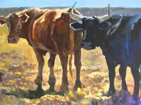Artist Heather Foster Basalt, CO