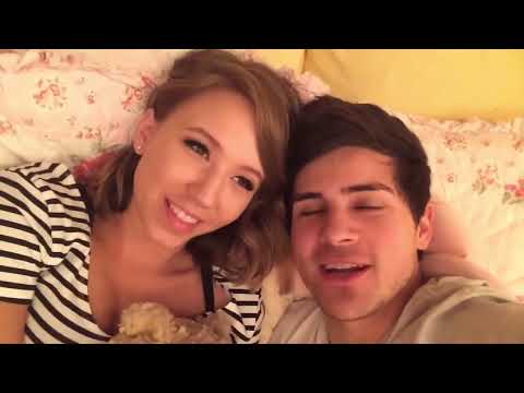 WatchUsLiveAndStuff - Secret Overnight Party At Disney (Day 155)