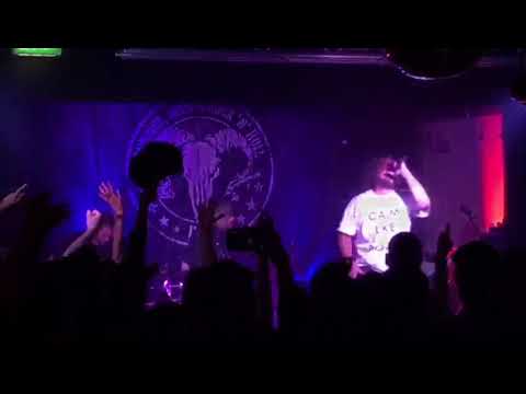 Buddies, Beer & Rock'n'Roll - Basket Case