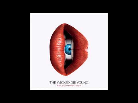 Julian Winding - "When You Want To Hurt Someone" (The Wicked Die Young)