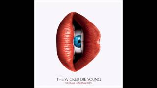 Julian Winding - "When You Want To Hurt Someone" (The Wicked Die Young)