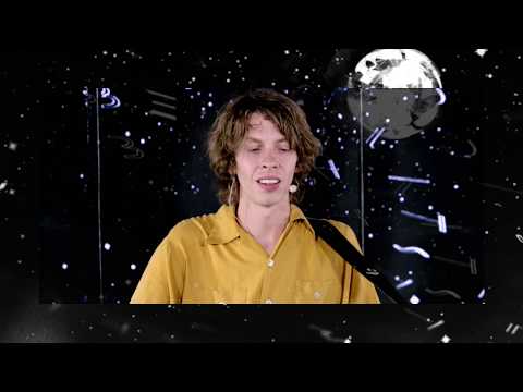 Max Prosa - Theaterstück "Die Reise des lausigen Kapitäns" Trailer