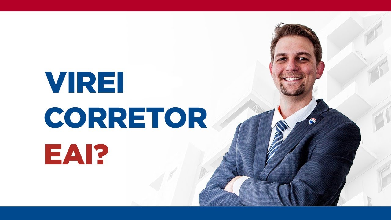 Dicas para CORRETOR de IMÓVEIS Iniciante!
