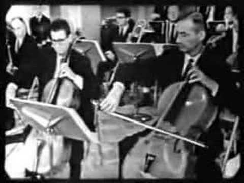 Percy Faith - The song from Moulin Rouge