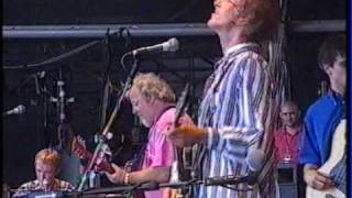 Paul Weller - Woodcutter - Live at T in the Park 1995