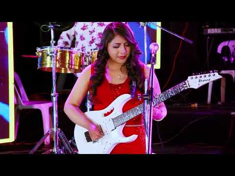 Dame tu amor - Sensación Vía Libre (Autor/D.R.) 2022