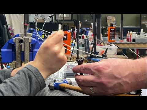 Faxon Barrel Defective - Faxon Quality Concerns at SOTAR (School of The American Rifle)