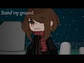 Stand My Ground Togachako Angst Au MHA Read Desc For Explanation