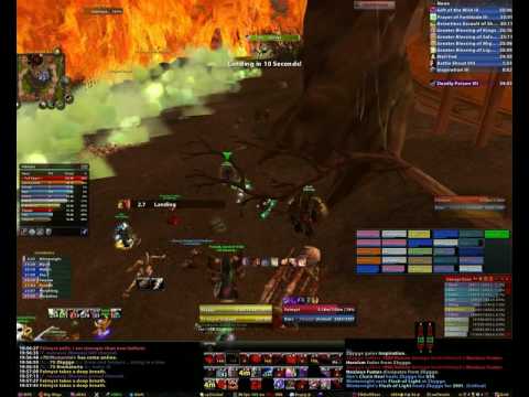 SK Gaming Vs Felmyst