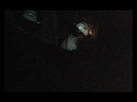 Unter Tage - khm | ifs | zdf - Ruhrgebiet2010 Ausflug