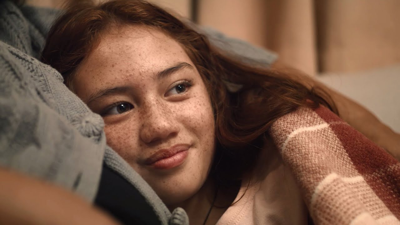 Open video
