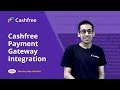 Cashfree Payment Gateway Integration in PHP | Tutorial - step by step
