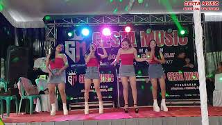 Download lagu Part. 1 Gesta Music Live Sukamana Artist. Mamy, Candu, Memey, Jesica Arr. Niko & Sandi Vj. Agus mp3