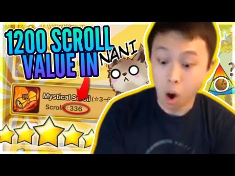 CHEAPEST NAT 5s EVER?! REDONKULOUS Value! - Fail Guild Wars / OP Rune Opening! - Summoners War