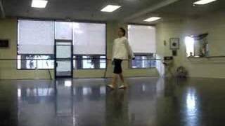 I Dont Care What You Call Me (David Ford)