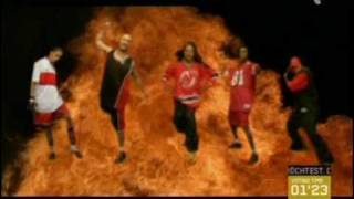 Arsonists - Pyromaniax &amp; Backdraft.avi