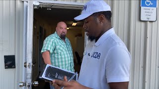 I COULD’VE SWORN JOHN WAS SHORT FOR JOHNATHAN??? #OCDA #comedy #funny #viralvideo