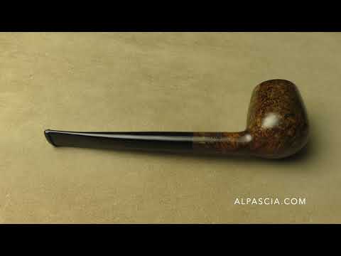 Al Pascià 1906 - pipe D436