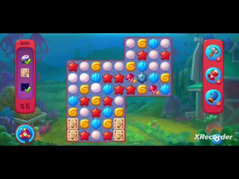 FISHDOM (lvl 6185) '25 HARD LEVEL