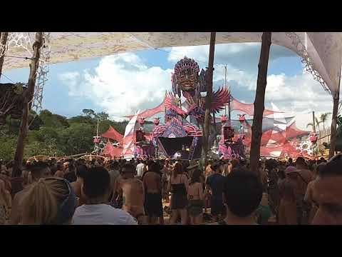 Dickster - ReveillOz 2019