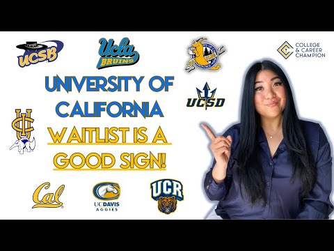 Ucb Waitlist 2028