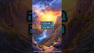 באותה השעה: שמוליק סוכות | אנימציה: freepic🦋