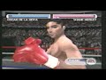 PS2 Knockout Kings 2001 Trailer