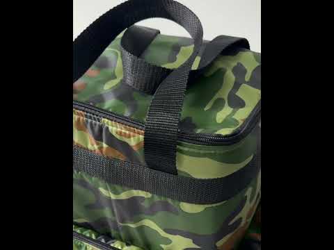 Миниатюра изображения товара Термосумка MATEX Cartage Т-9 / 67-412 (темно-зеленый)