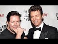 The Best of David Bowie & Ricky Gervais Together (w/ Conan O'Brien) DEFAULT Thumbnail