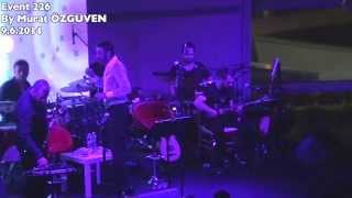 preview picture of video 'Hakan ALTUN  & Hüsnü ŞENLENDİRİCİ YALOVA Konseri 9.6.2014'