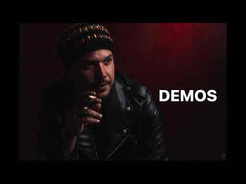 Anton Darusso - "Keep the fire burning" (demo version)