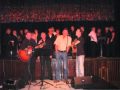 Everly brothers hanenkoor Oh boy