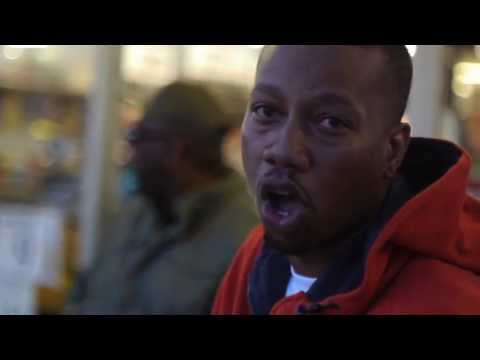 Gensu Dean & Planet Asia - Faces On The Dollar