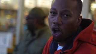 Gensu Dean & Planet Asia - Faces On The Dollar