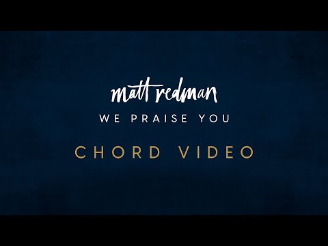 Praise awaits you - Matt Redman
