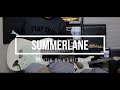 Summerlane Cantik By Kahitna Cover Guitar