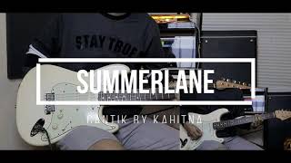 Download lagu Summerlane - Cantik by Kahitna (Cover Guitar) mp3 Download lagu Summerlane - Cantik by Kahitna (Cover Guitar) mp3