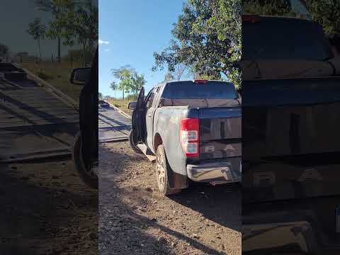 Combustível Ruim posto Alvorada tocantins