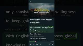🌍 Learning English Can Open New #LearnEnglish #learn #SpeakEnglish #EnglishPractice #EnglishFluency