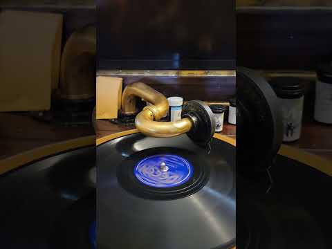 I Know Now - (Bill Darnell) Edgar Hayes Quintet  Decca Records #1509 1937