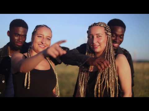 Rai & Rai ft  Tranga Rugie -  Let me know (Prod.By Tariq Sadal & TrangaRugie)