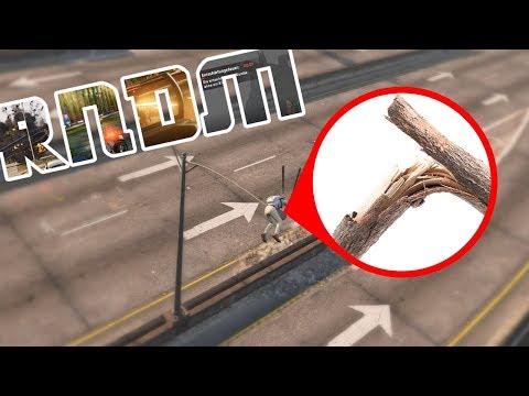 terrible fracture 😨 | RNDM Clips