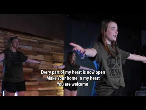 PERFECT LOVE by Planetshakers