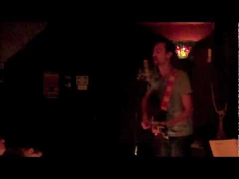 David Greco :: Goodbye SF Show :: 1. What I've Been Waiting For